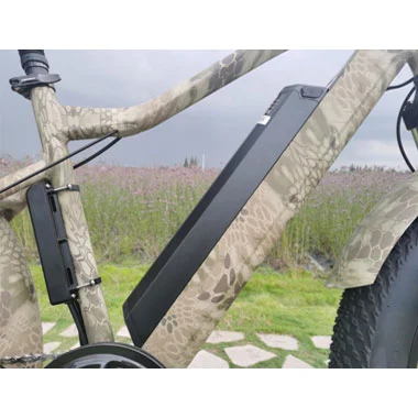 48v 25Ah Samsung Battery