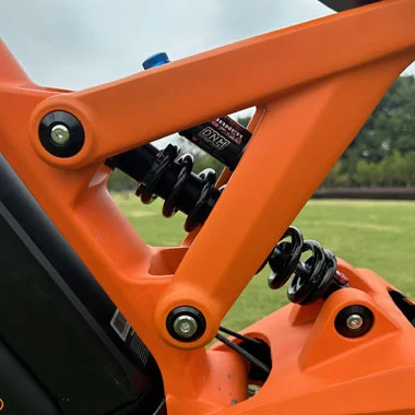 DNM Shocks