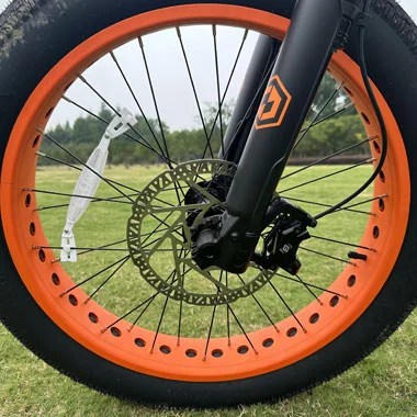 Disc Brakes