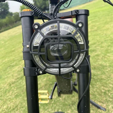 Front Light