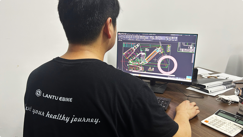 Professional R&D Team