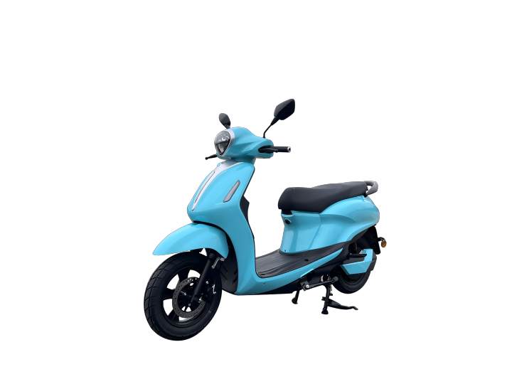 2000w Electric Motorcycle