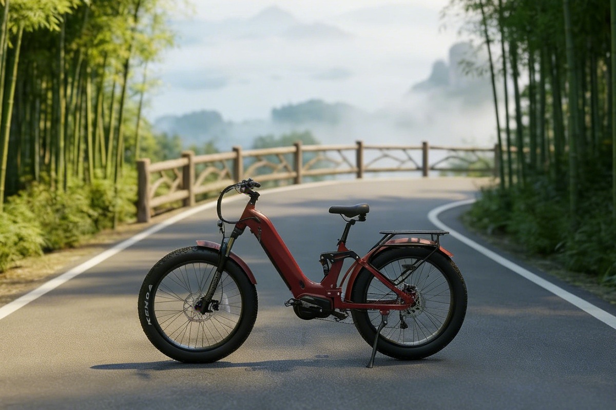 How to Protect Your Electric Bike Motor in Summer (2).png