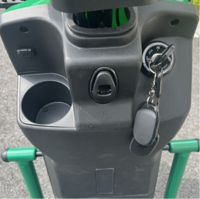 Practical functional parts