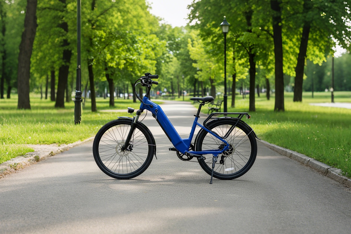 How to Protect Your Electric Bike Motor in Summer (1).png