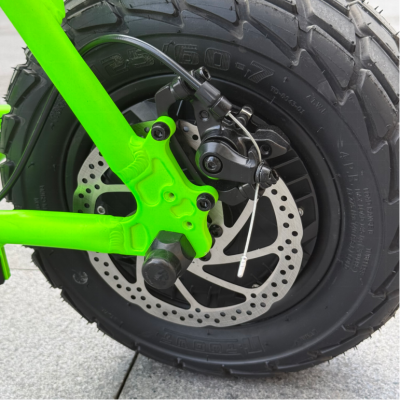 Disc brake