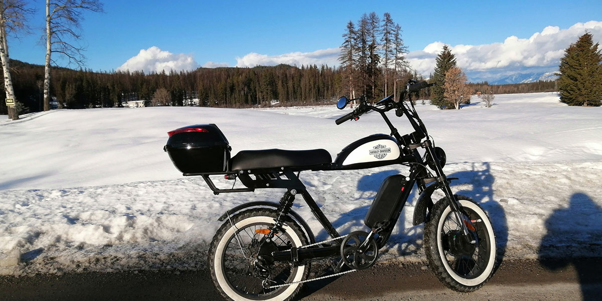 How to Maintain Electric Bicycle Lithium Battery in Winter How to Maintain Electric Bicycle Lithium Battery in Winter