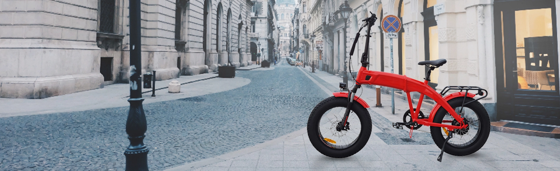 Lantu Ebike