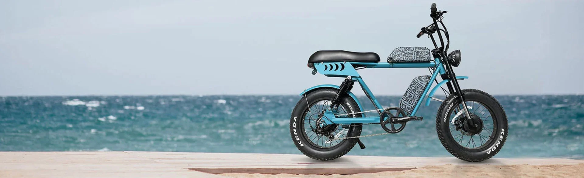 Lantu Ebike