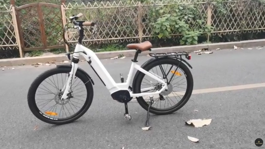 Das beste Stadt-Elektro fahrrad in China