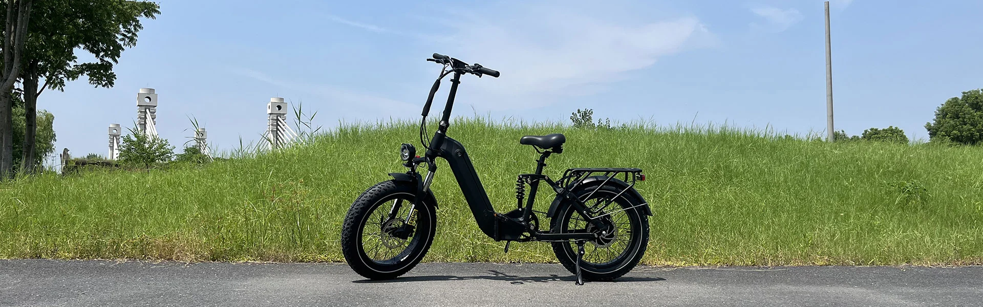 Lantu Ebike