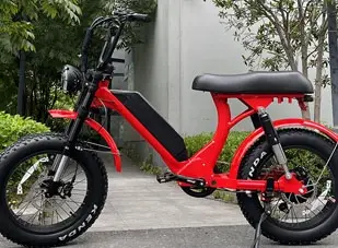 Wie Fat Tire E-Bikes ein effektives Werkzeug für Springtime Workouts und Stress Relief sein können