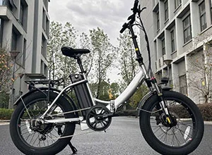 Ist faltbares eBike es wert?